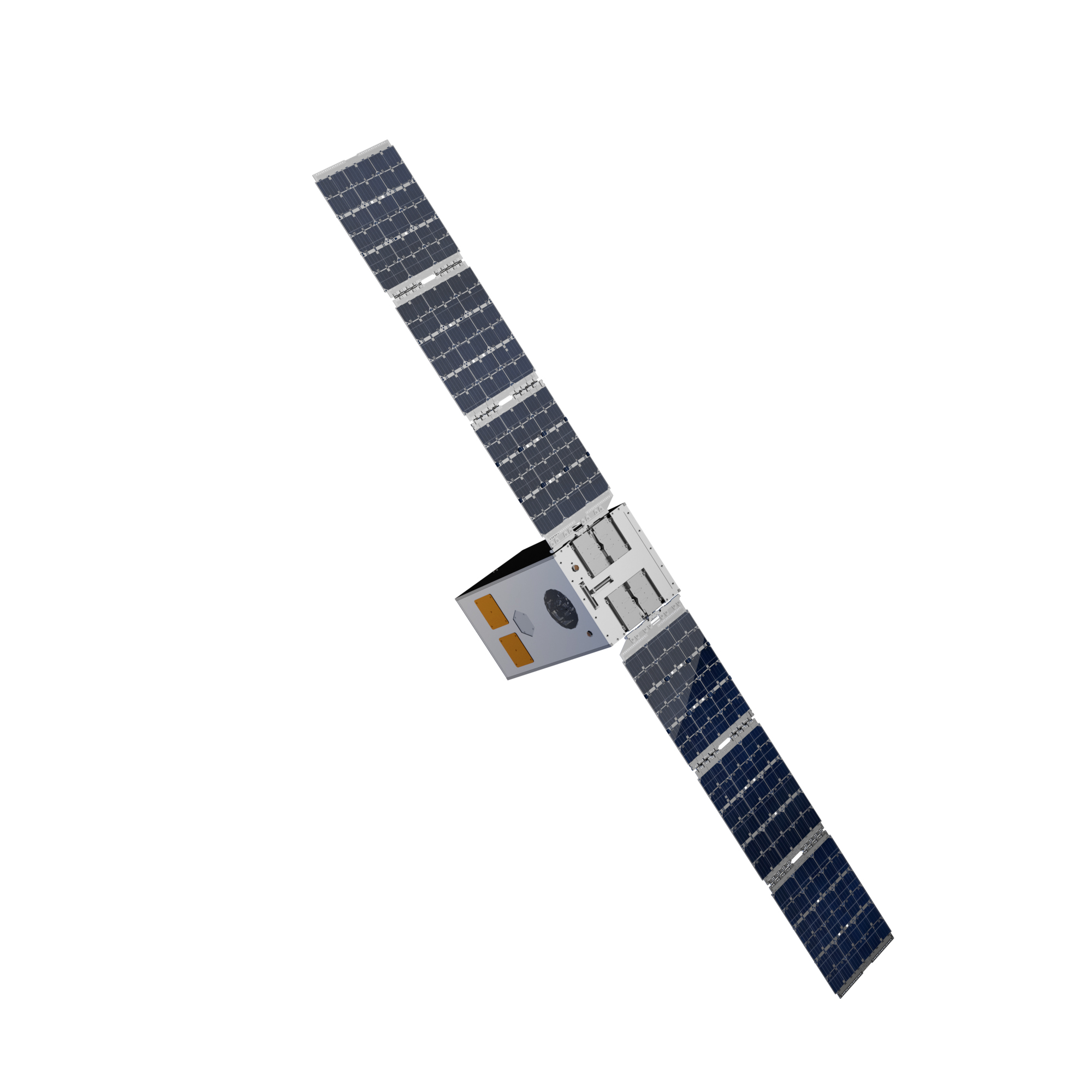 סרטון 360 של הלוויין