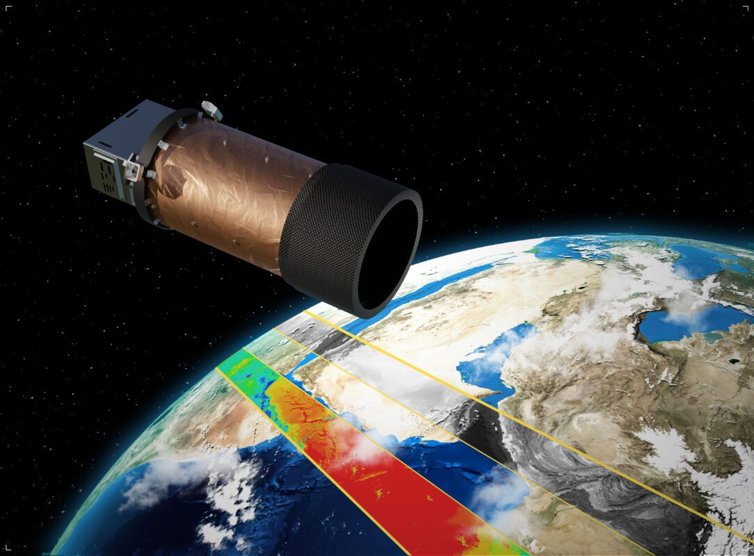 מצלמת חלל פלוטו