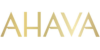 לוגו AHAVA