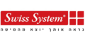 לוגו swiss system